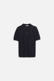 Áo Polo Urban Fit Rib