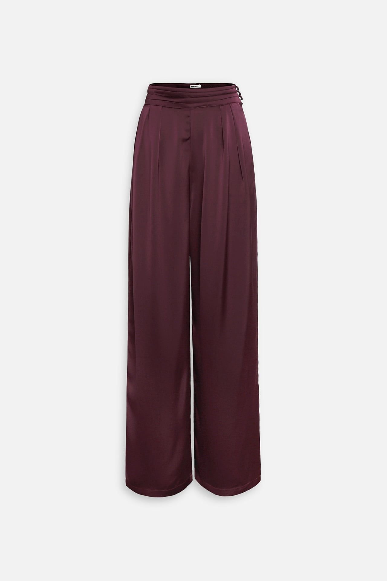 Set Áo Yếm Quần Dài Lụa