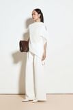 Quần Dài Ống Rộng Maya Pants