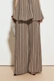 Set Đồ Nữ Alice Stripe Pants