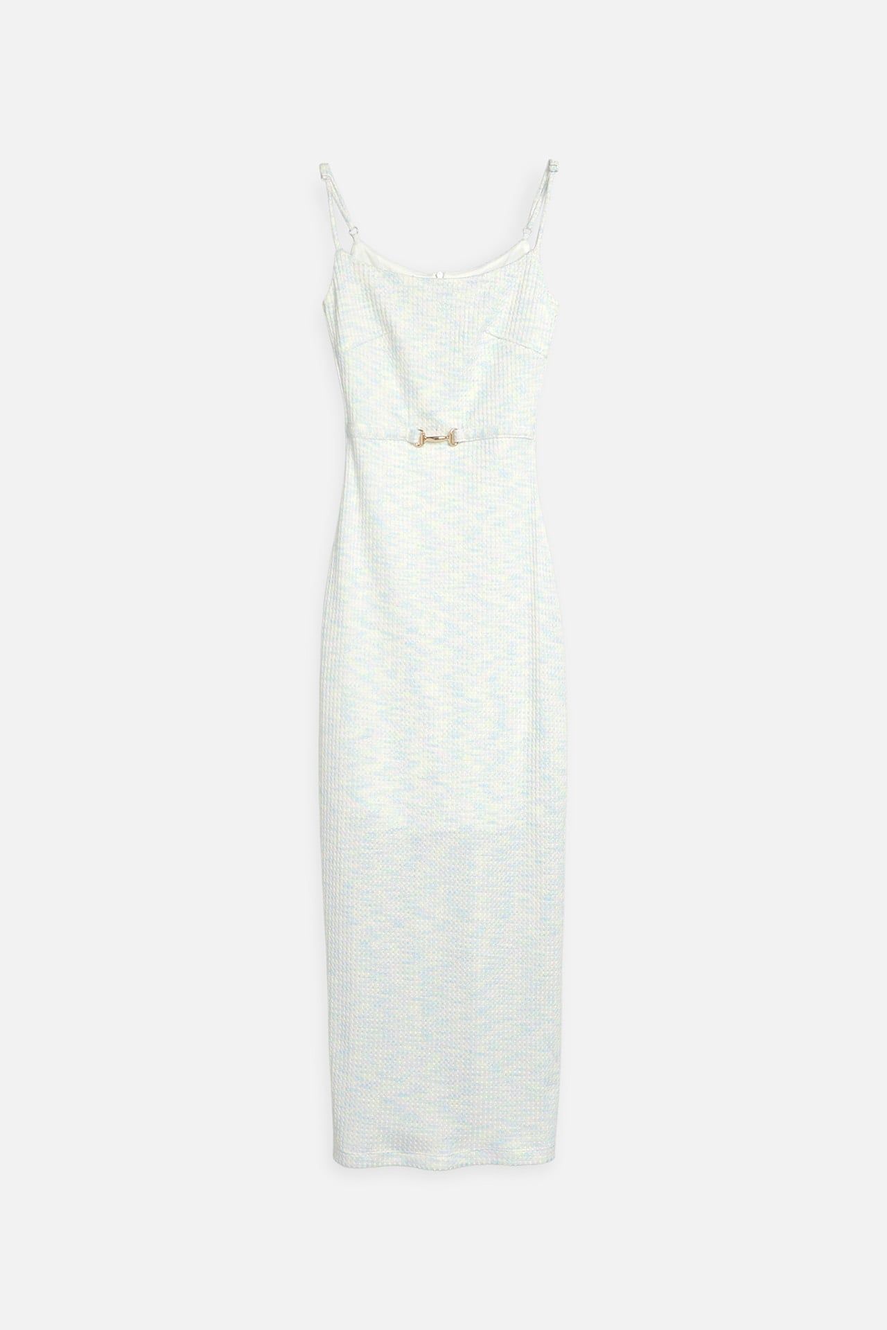 Đầm Dài Body Seraphina