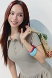 Đầm Dài Vireon Classic Polo