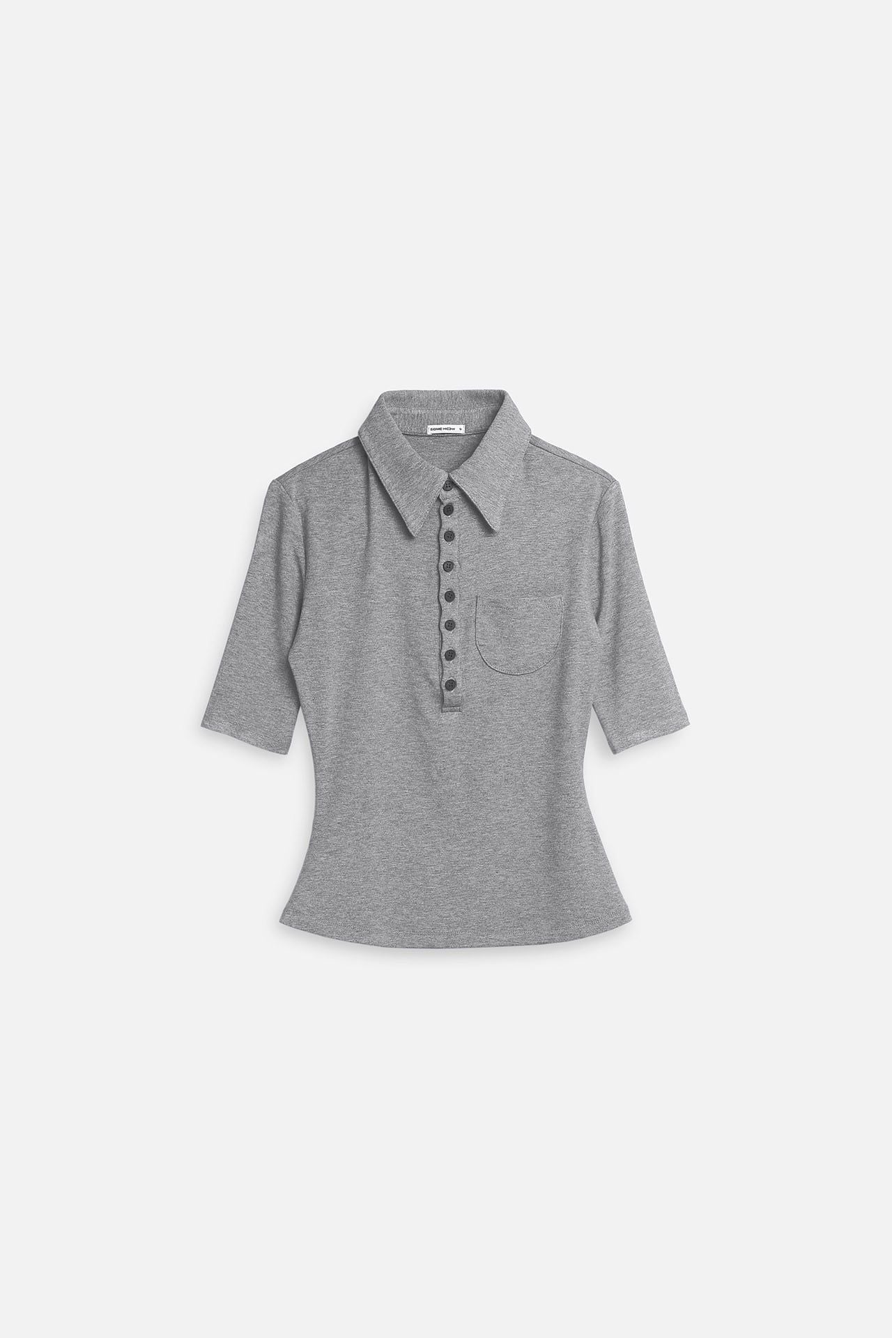Áo Polo Orynn Sleek