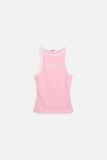 Áo Thun 3 Lỗ Khoét Sâu Piper TankTop