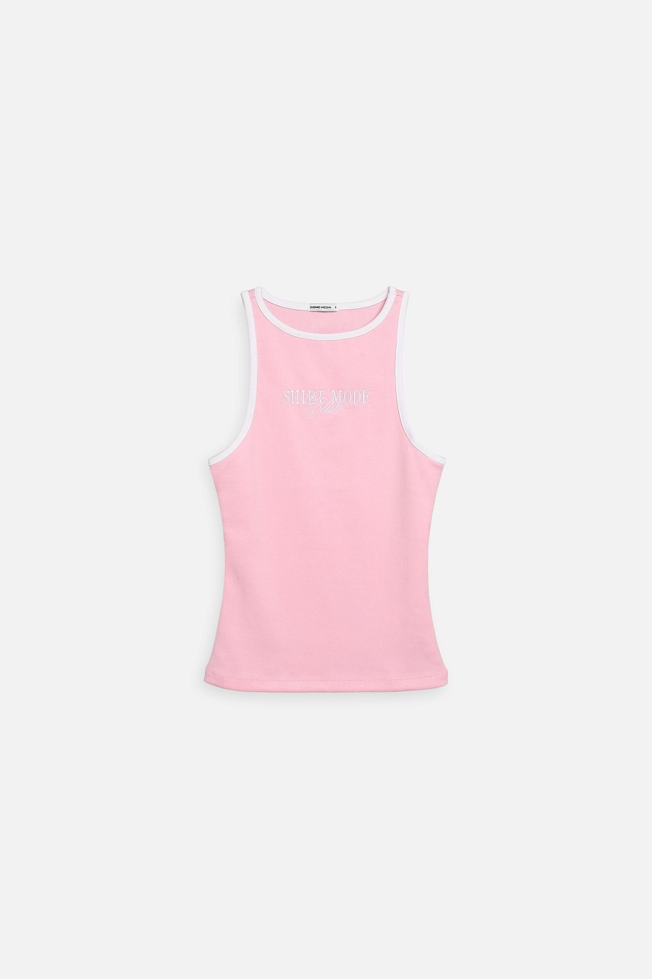 Áo Thun 3 Lỗ Khoét Sâu Piper TankTop