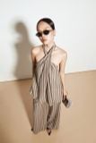 Set Đồ Nữ Alice Stripe Pants