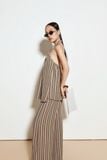 Set Đồ Nữ Alice Stripe Pants