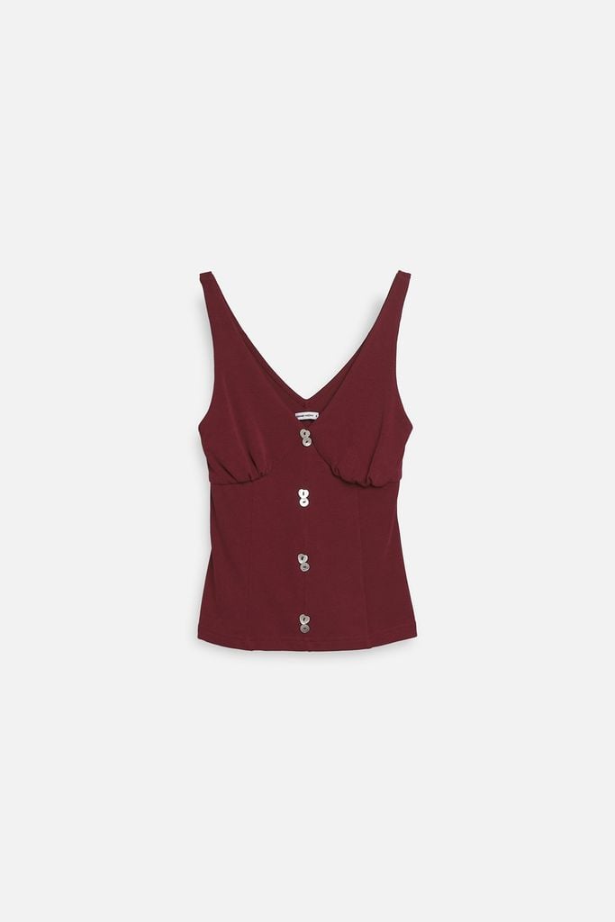  Áo Kiểu Pure Charme Top 