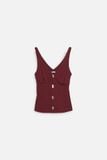 Áo Kiểu Pure Charme Top
