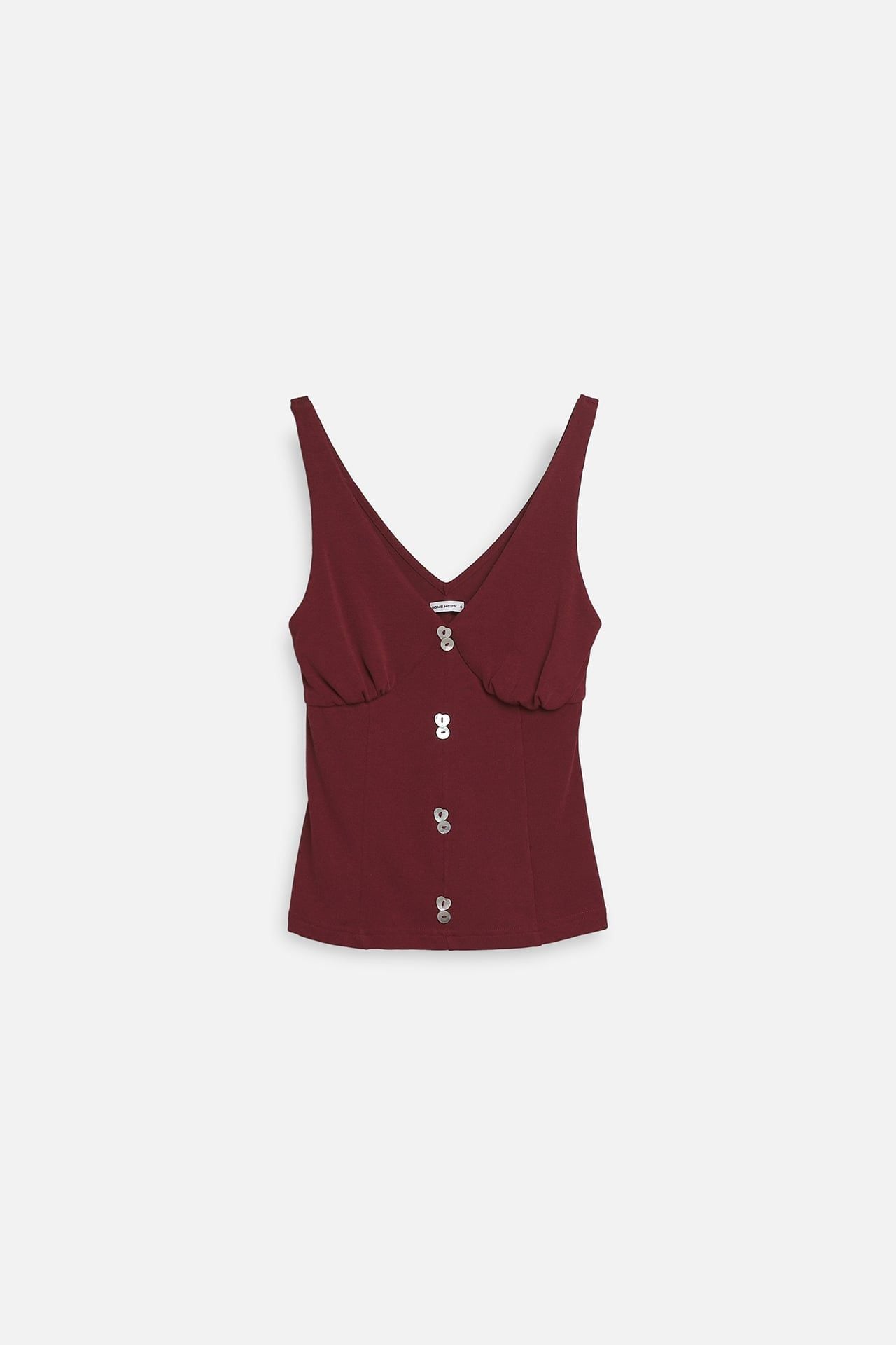 Áo Kiểu Pure Charme Top