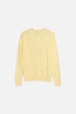 Áo Minimal Soft Knit Cardigan