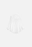 Áo Kiểu Trễ Vai Mellow Blouse
