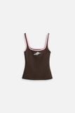 Set Áo Tanktop Nolia Court Mini