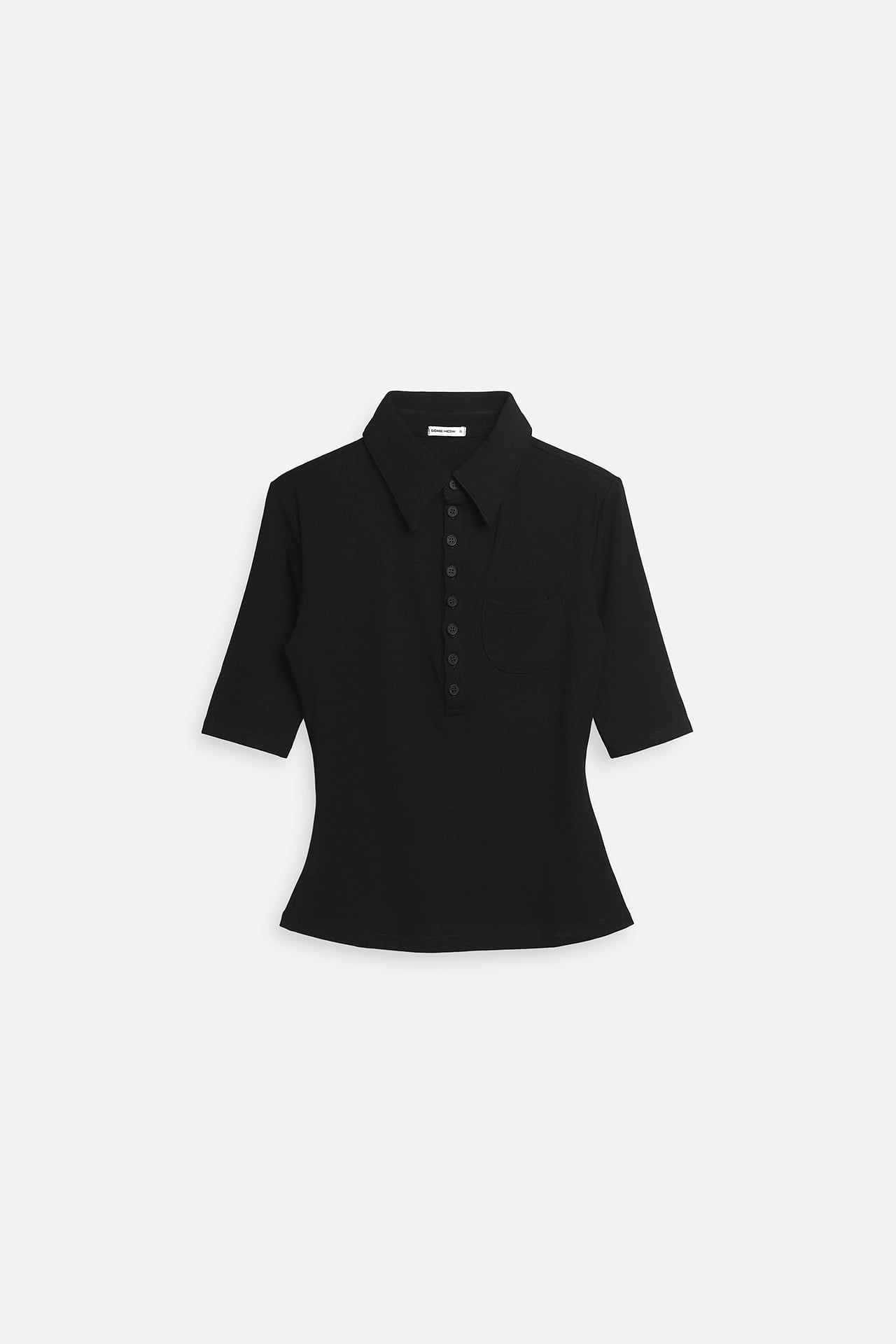 Áo Polo Orynn Sleek