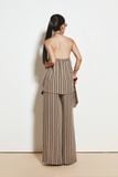 Set Đồ Nữ Alice Stripe Pants