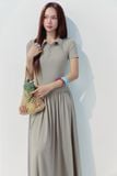 Đầm Dài Vireon Classic Polo