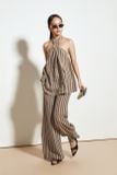 Set Đồ Nữ Alice Stripe Pants