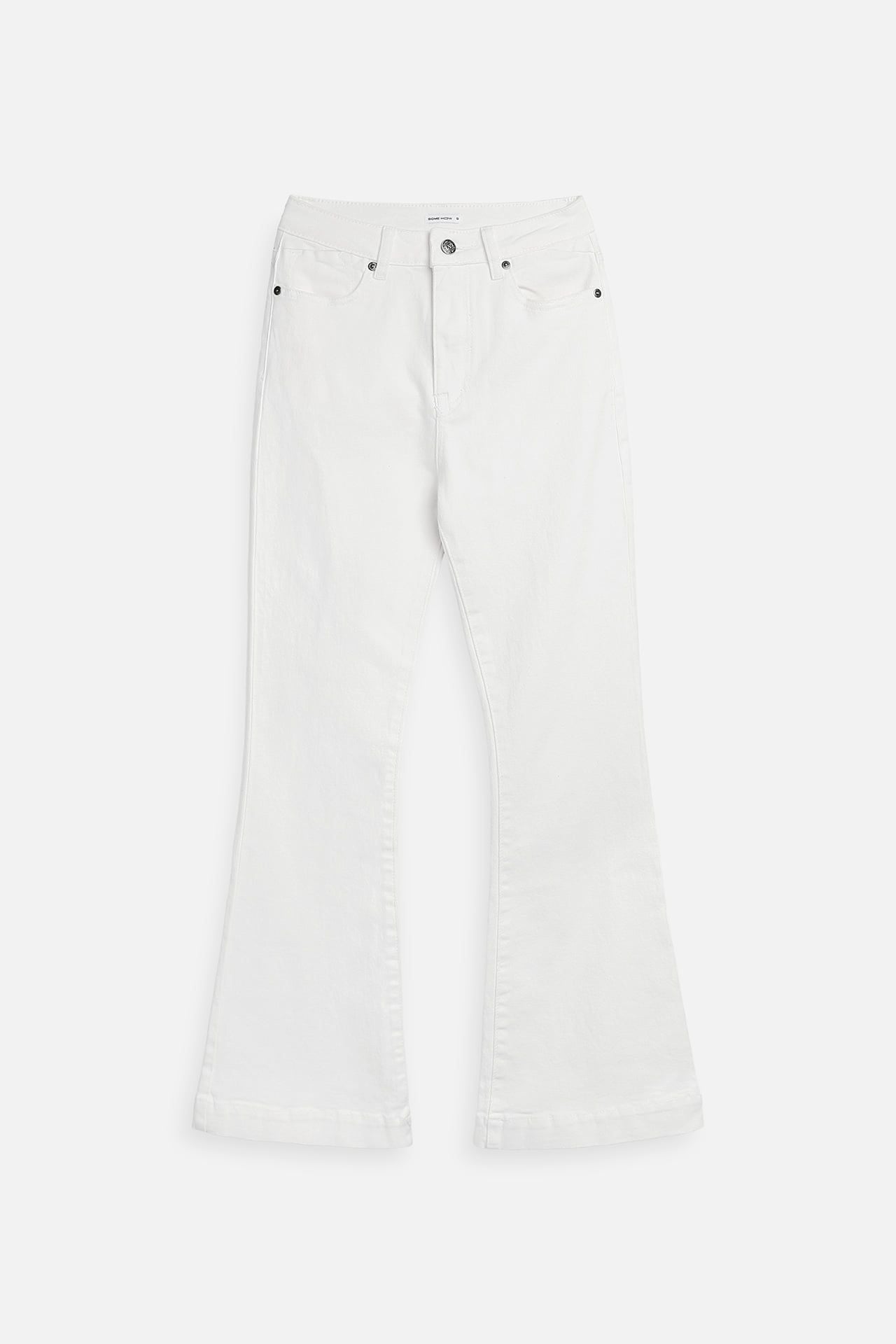 Quần Jeans Ống Loe Stella Jeans