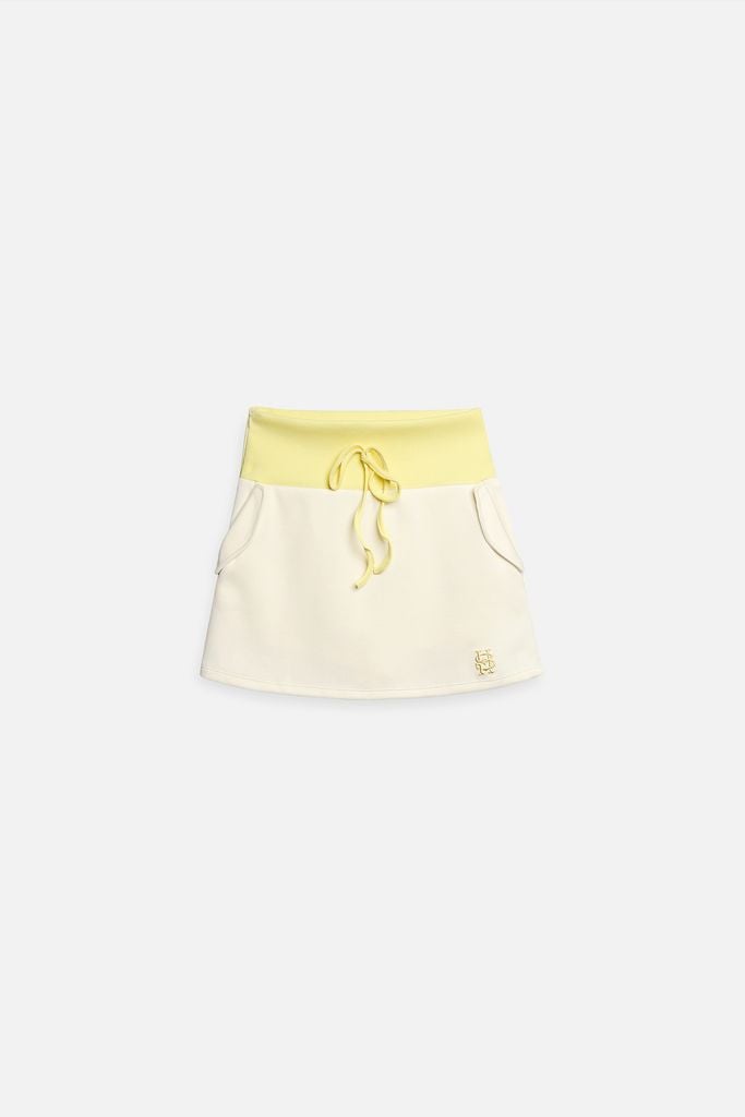  Set Áo Tanktop Nolia Court Mini 