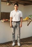 Quần Jean Rayon Slimfit Gray Shade 3