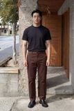 Quần Kaki Slimfit Simple Multi Colors
