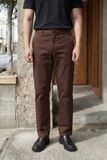 Quần Kaki Slimfit Simple Multi Colors