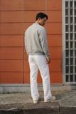 Quần Kaki Straight The Shift Colors