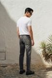Quần Jean Rayon Slimfit Cloudy Gray Ss2