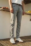 Quần Jean Rayon Slimfit Gray Shade 3