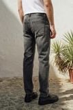 Quần Jean Rayon Slimfit Cloudy Gray Ss2