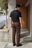 Quần Kaki Slimfit Simple Multi Colors
