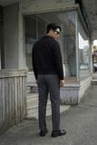 Quần Tây Slimfit Tuxedo Blackline