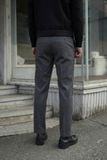 Quần Tây Slimfit Tuxedo Blackline