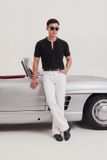 Quần Jean Flare Passion