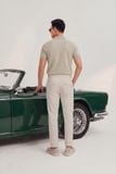 Áo Polo Slimfit Rã Vai Early Autumn