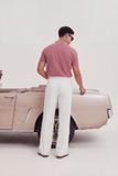 Áo Polo Slimfit Trụ Bo Early Autumn