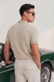 Áo Polo Slimfit Rã Vai Early Autumn