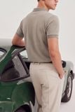 Áo Polo Slimfit Standard