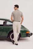 Áo Polo Slimfit Standard