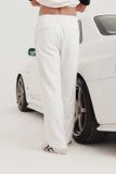Quần Dài Relaxed Soft Drape