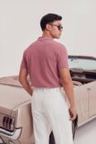 Áo Polo Slimfit Trụ Bo Early Autumn