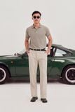 Áo Polo Slimfit Standard
