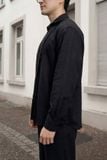 Set Relaxed Shirt Diagline Pant Linen