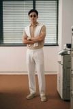 Áo Polo Slimfit Standard V2