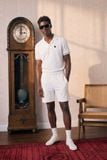 Áo Polo Cuban Arden Athletic
