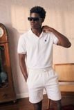 Áo Polo Cuban Arden Athletic