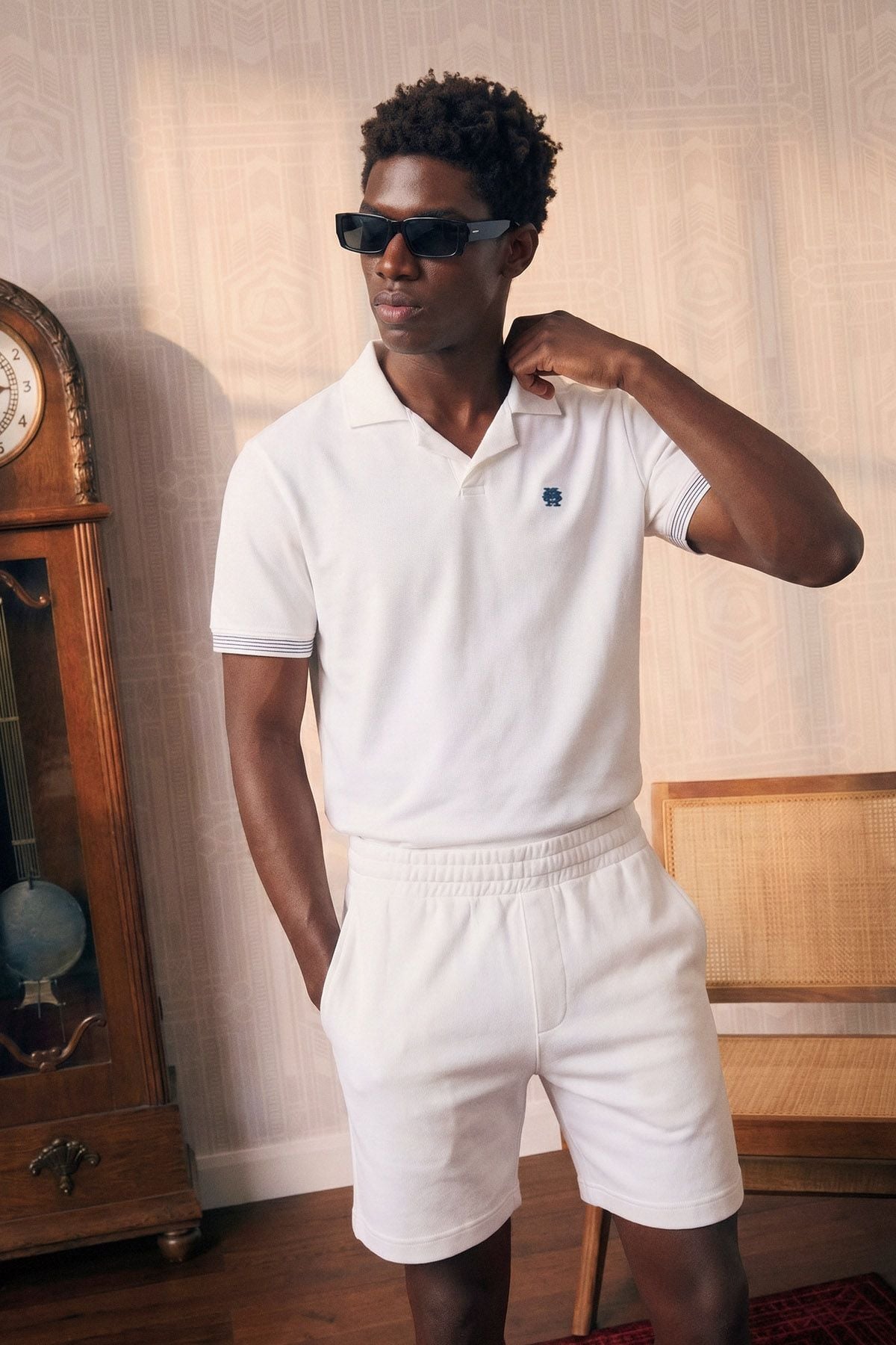  Áo Polo Cuban Arden Athletic 