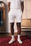 Quần Short Slimfit Pique Classic