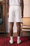 Quần Short Slimfit Pique Classic