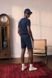 Quần Short Relaxed Line Arden Athletic